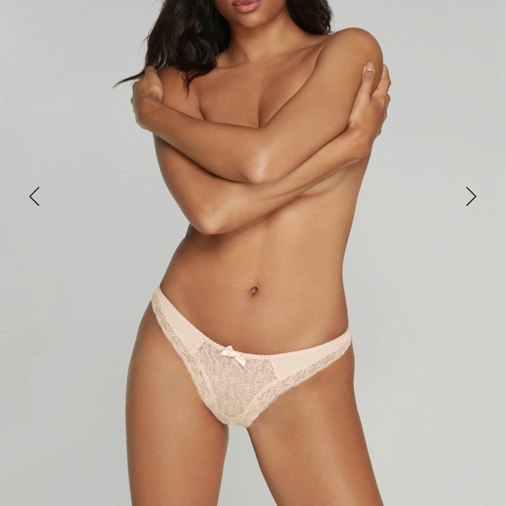 Mercy panties agent provocateur 2